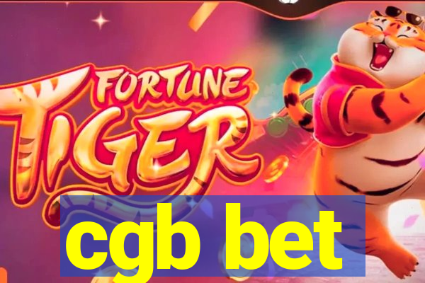 cgb bet